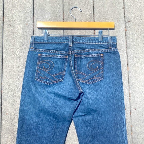 🌻 HOST PICK 🌻 👑 Juicy Couture Women’s Jeans 👑 - Picture 2 of 6